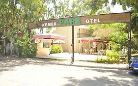 Kemer Park Hotel